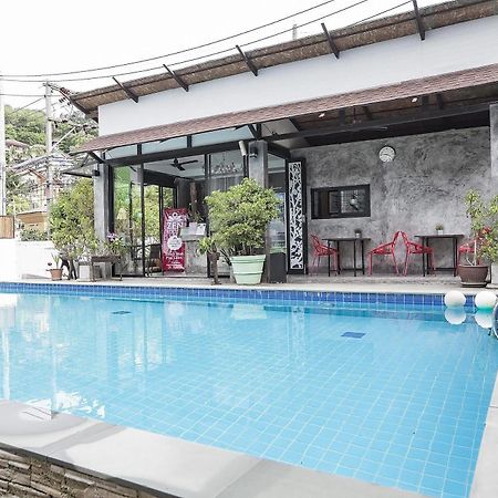 Zen Rooms Basic Nanai Phuket Patong Esterno foto