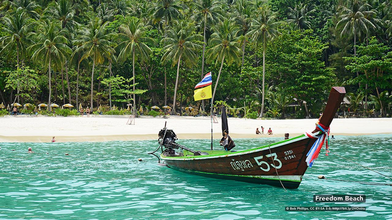 Zen Rooms Basic Nanai Phuket Patong Esterno foto
