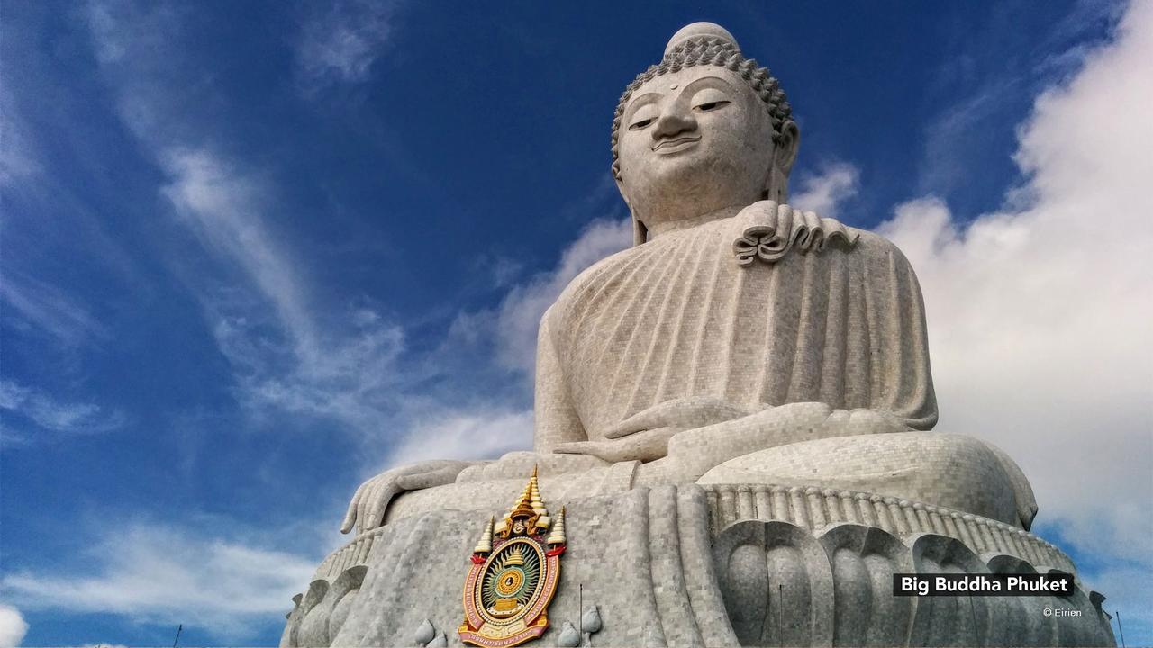 Zen Rooms Basic Nanai Phuket Patong Esterno foto