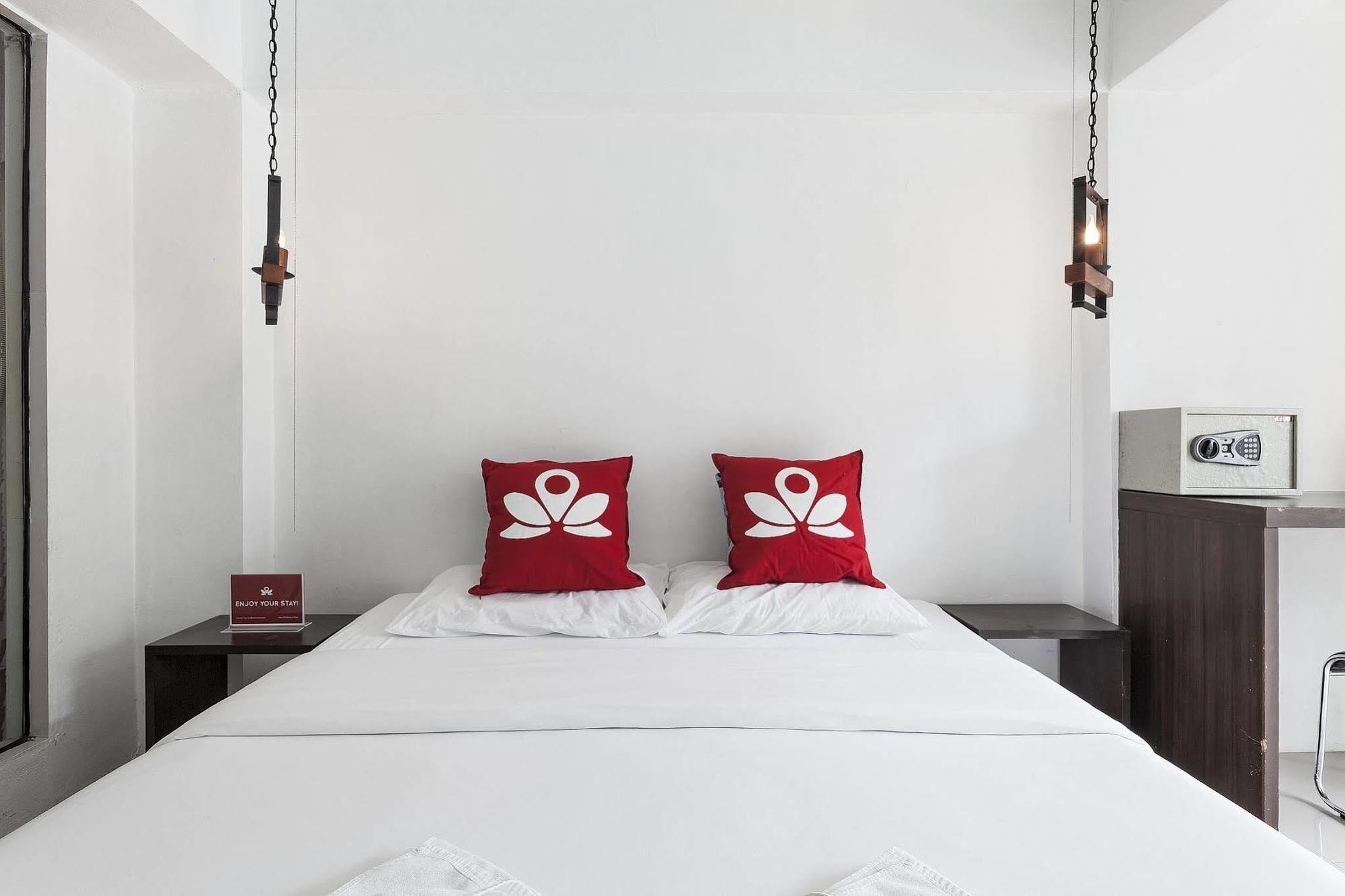 Zen Rooms Basic Nanai Phuket Patong Esterno foto
