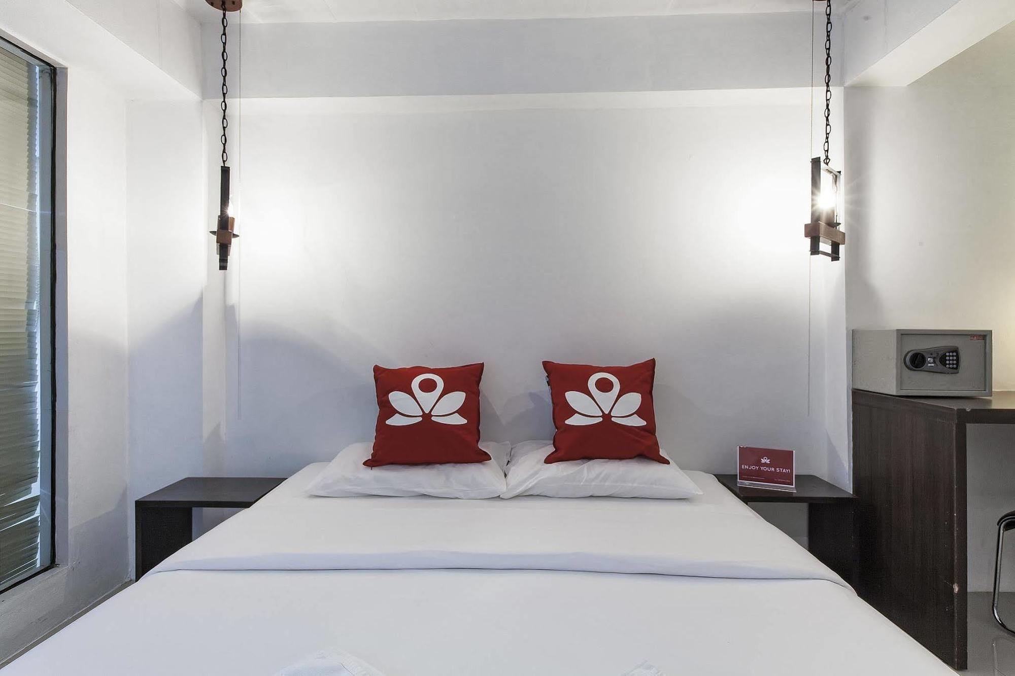 Zen Rooms Basic Nanai Phuket Patong Esterno foto