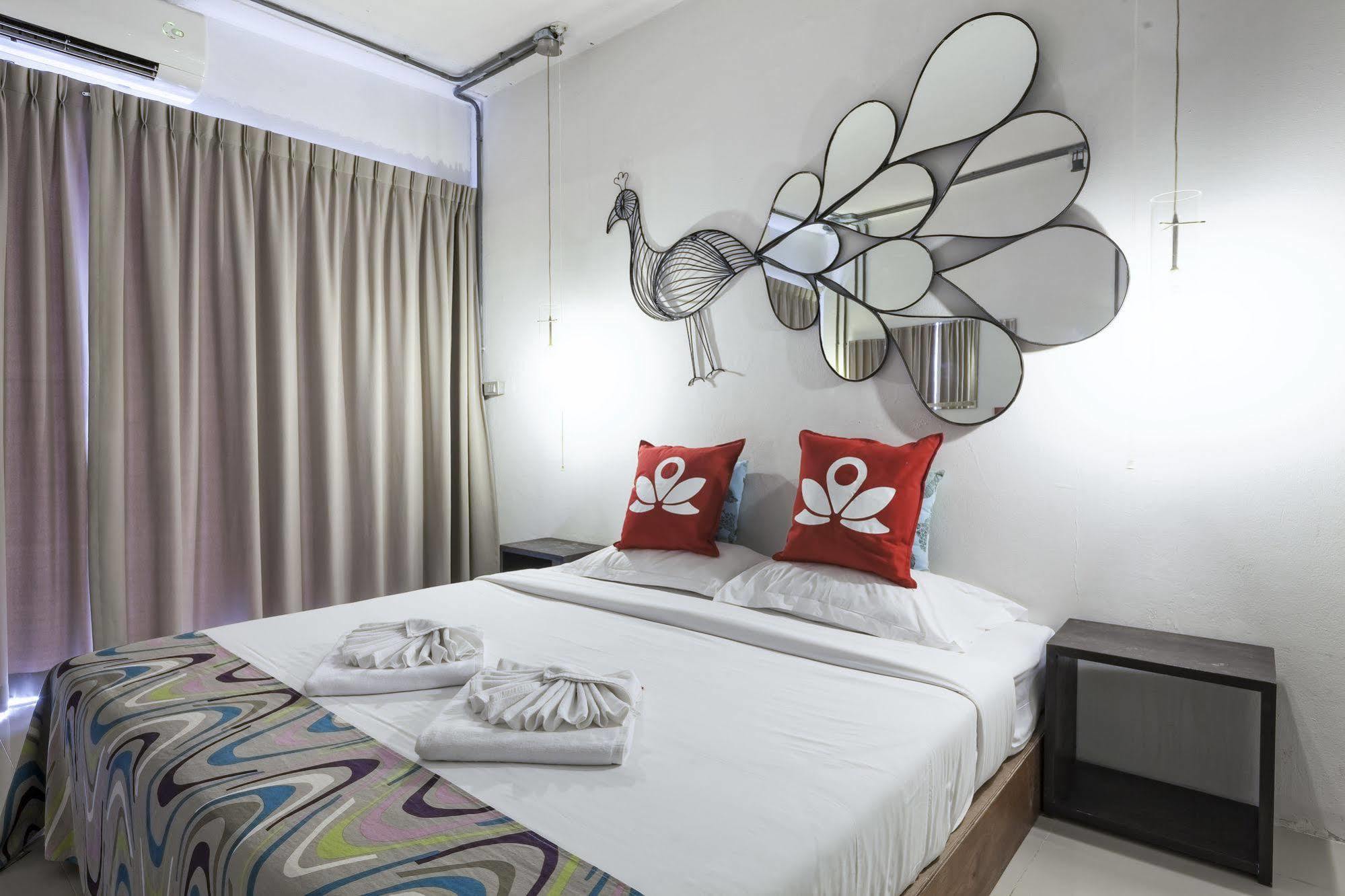 Zen Rooms Basic Nanai Phuket Patong Esterno foto